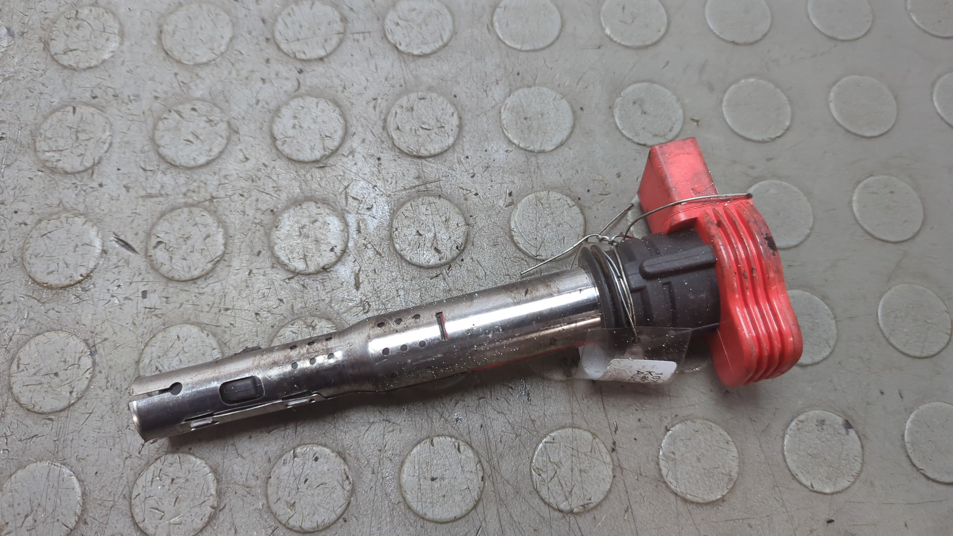 Катушка зажигания