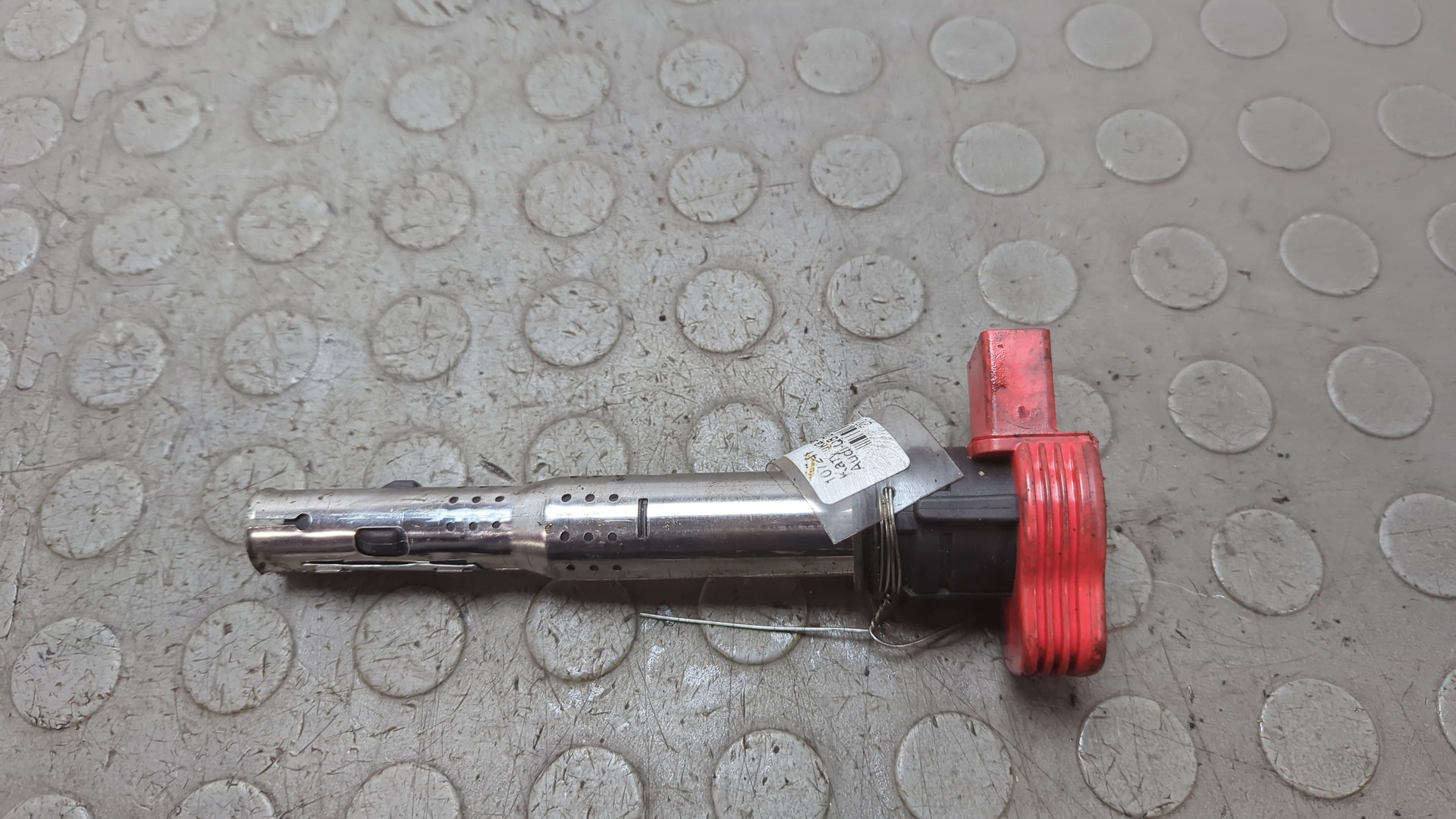 Катушка зажигания