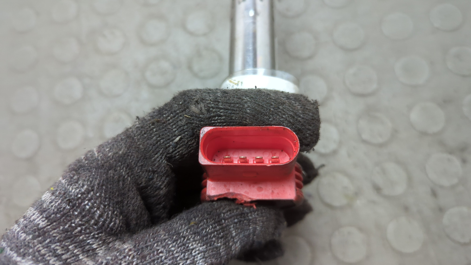 Катушка зажигания