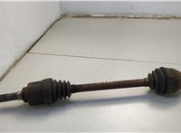 AL1Z4K138D Полуось (приводной вал, шрус) Lincoln Navigator 2002-2006 20700467 #1