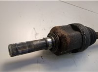 AL1Z4K138D Полуось (приводной вал, шрус) Lincoln Navigator 2002-2006 20700467 #2