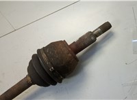 AL1Z4K138D Полуось (приводной вал, шрус) Lincoln Navigator 2002-2006 20700467 #4