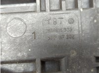 1KM915333 Полка под АКБ Volkswagen Jetta 6 2010-2018 20700553 #3