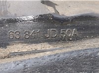  Защита арок (подкрылок) Nissan Qashqai 2006-2013 20700637 #5