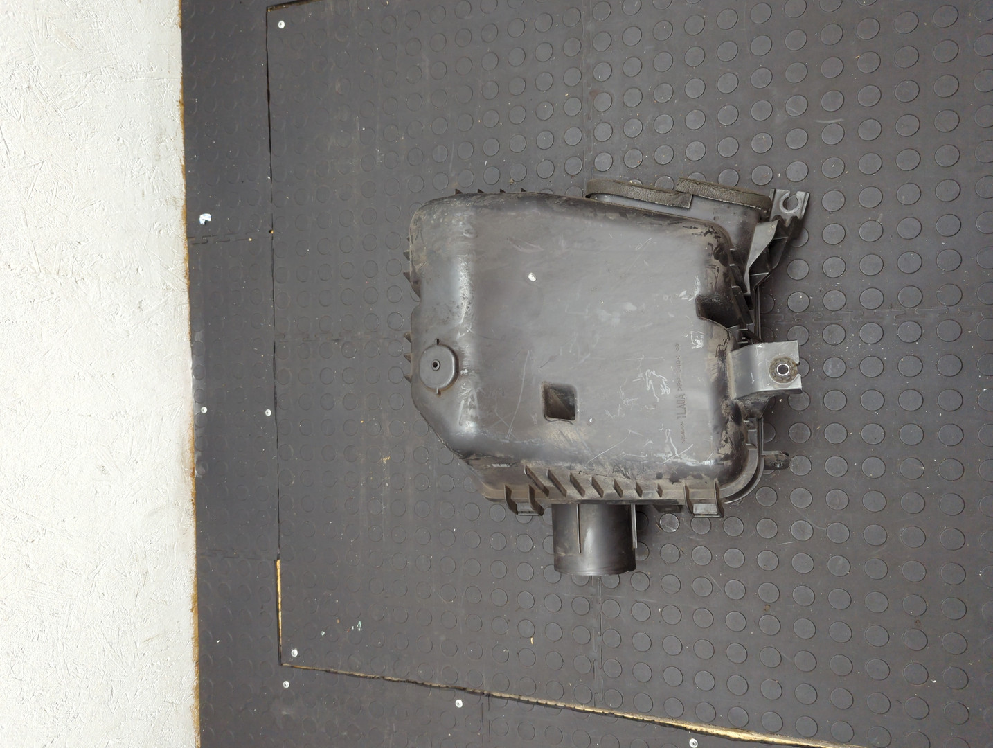 Корпус воздушного фильтра