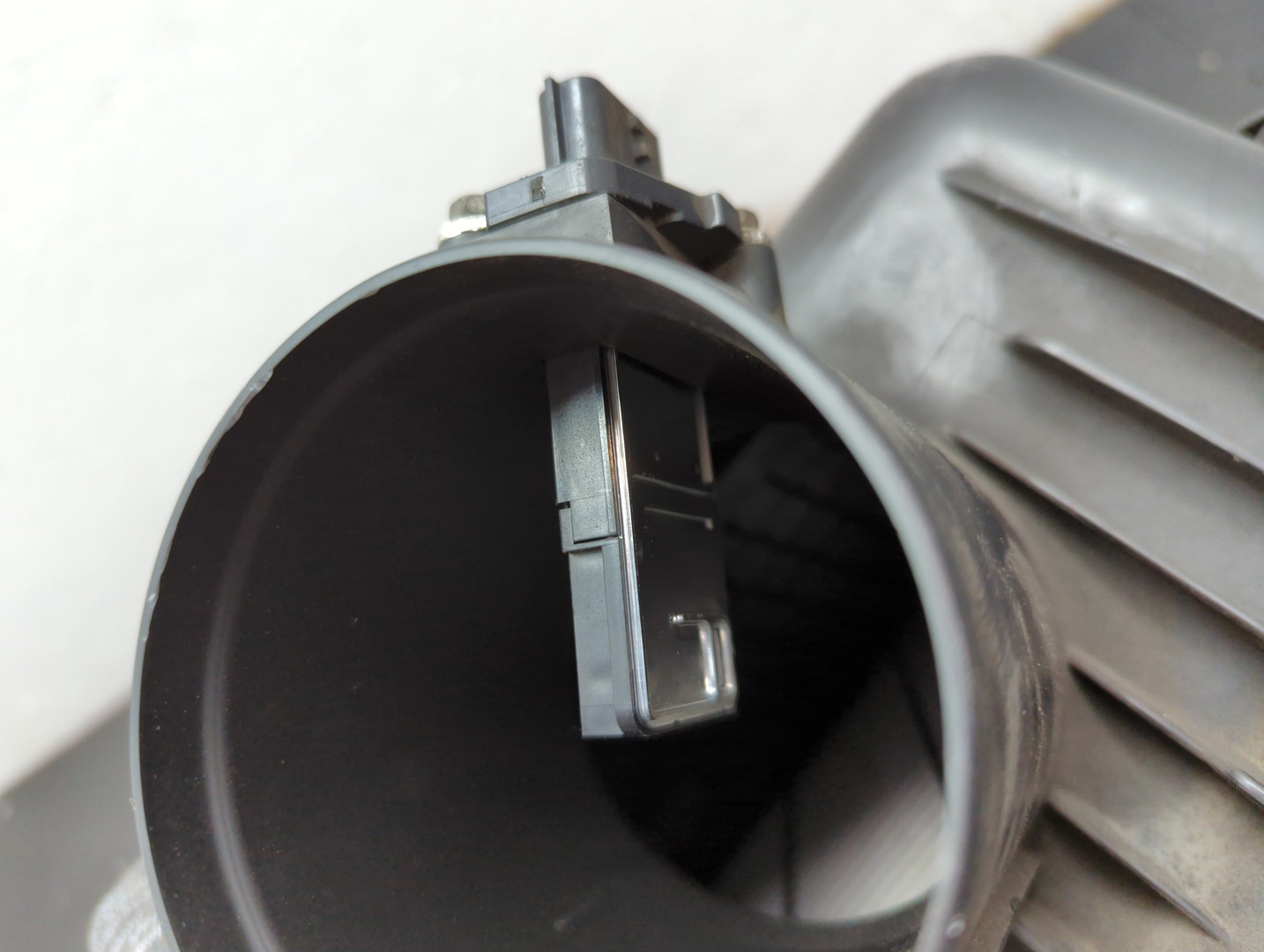 Корпус воздушного фильтра