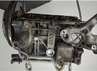  Блок цилиндров (Шорт блок) Volkswagen Touran 2003-2006 20700840 #1