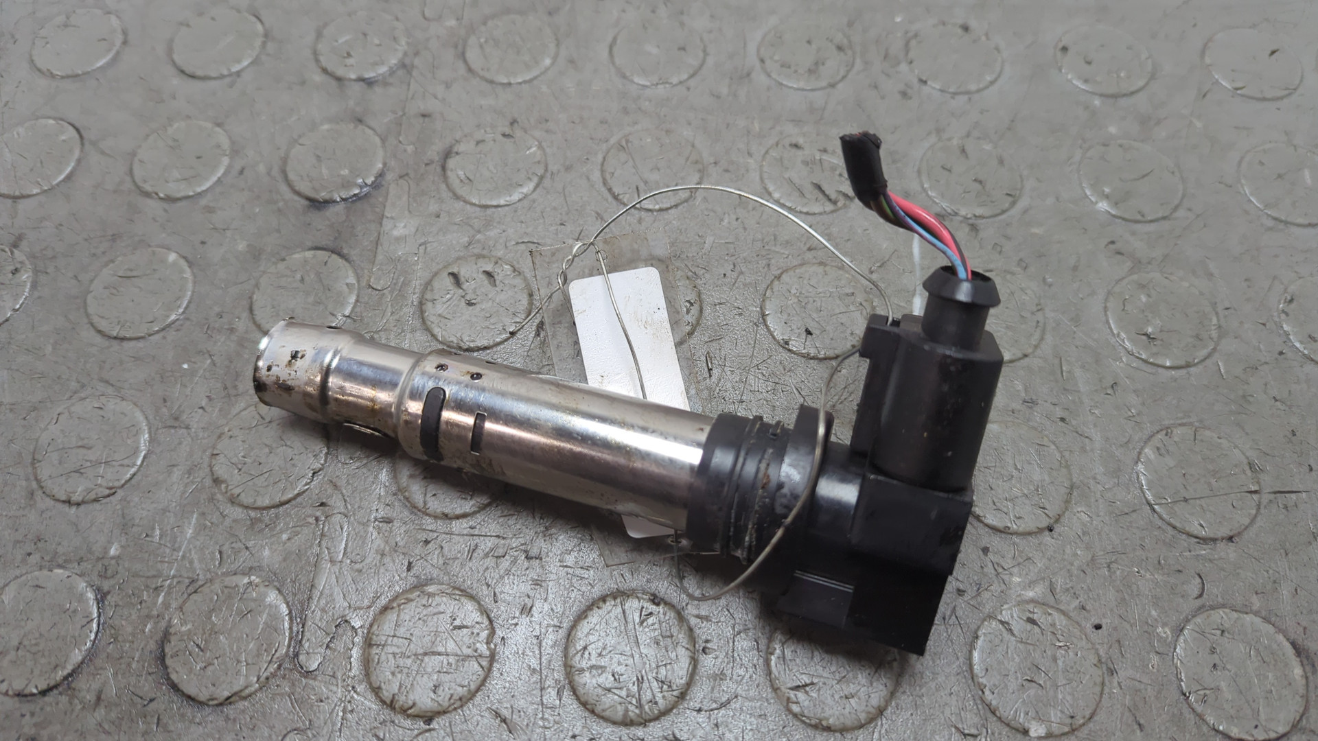 Катушка зажигания