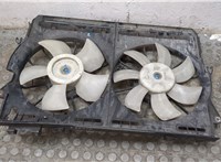 167110R050, 163610G010, 163610G020 Вентилятор радиатора Toyota Corolla Verso 2004-2009 20700987 #2
