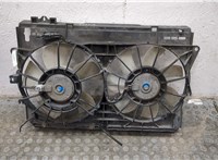 167110R050, 163610G010, 163610G020 Вентилятор радиатора Toyota Corolla Verso 2004-2009 20700987 #10