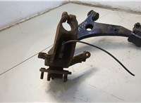  Ступица (кулак, цапфа) Ford Focus 2 2008-2011 20701025 #2