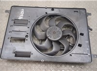 1768199, 6G918C607GL Вентилятор радиатора Ford Mondeo 4 2007-2015 20701050 #1