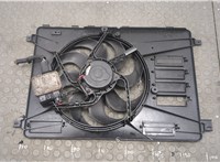 1768199, 6G918C607GL Вентилятор радиатора Ford Mondeo 4 2007-2015 20701050 #3