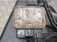 1768199, 6G918C607GL Вентилятор радиатора Ford Mondeo 4 2007-2015 20701050 #4