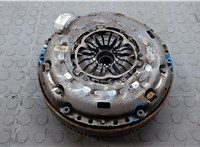 1563367, 8V416477DB Маховик Ford Kuga 2008-2012 20701057 #3