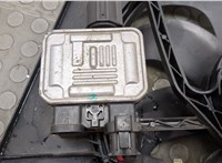 1768199, 6G918C607GL Вентилятор радиатора Ford Galaxy 2006-2010 20701108 #2