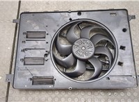 1768199, 6G918C607GL Вентилятор радиатора Ford Galaxy 2006-2010 20701108 #5