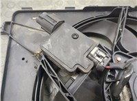 1593900, 6G918C607PE Вентилятор радиатора Ford Galaxy 2006-2010 20701174 #3