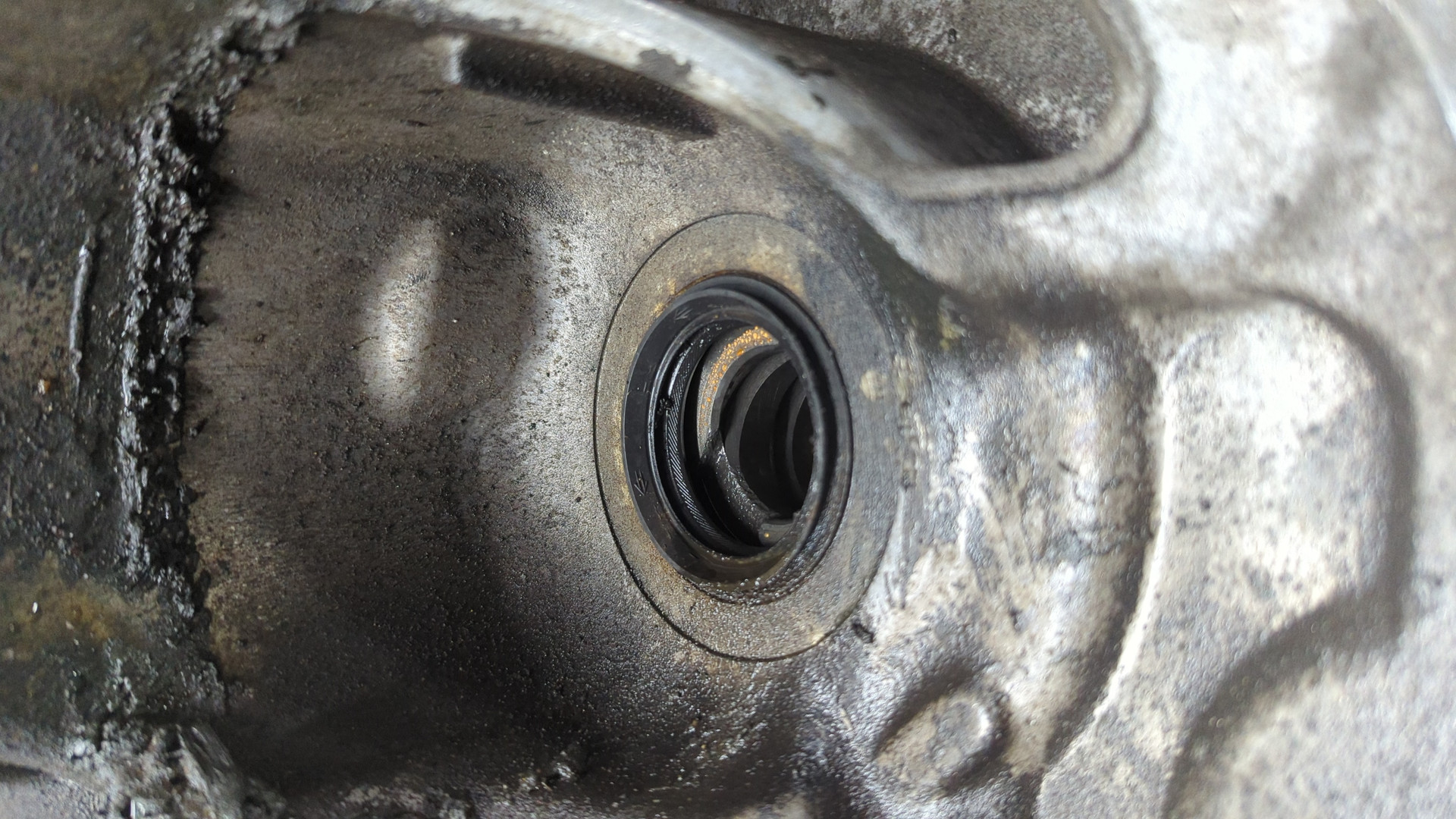 АКПП (автоматическая коробка переключения передач)