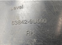  Защита арок (подкрылок) Nissan Note E11 2005-2013 20701213 #5