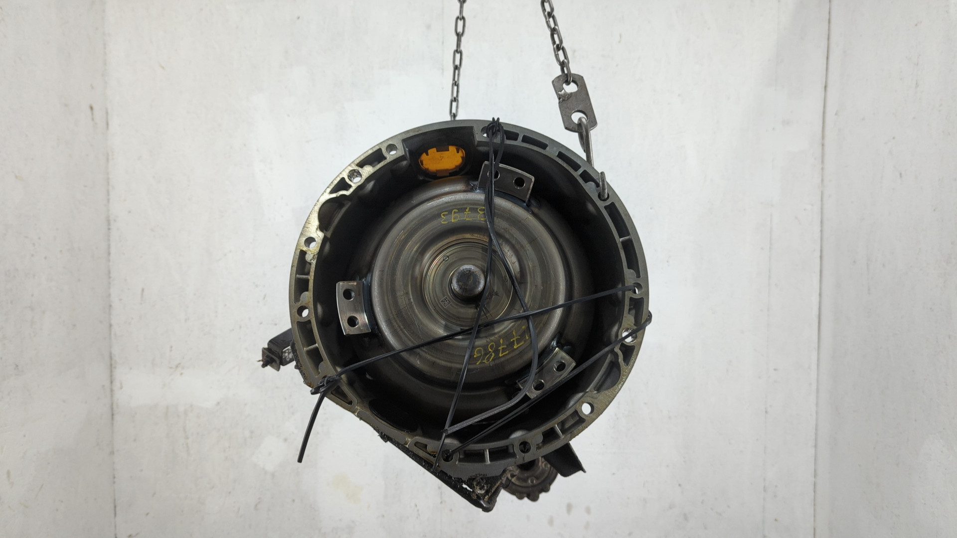 АКПП (автоматическая коробка переключения передач)