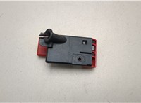 A1248800320 Ручка открывания капота Mercedes GL X164 2006-2012 20701360 #3