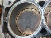  Блок цилиндров (Шорт блок) Ford Mondeo 3 2000-2007 20701386 #2