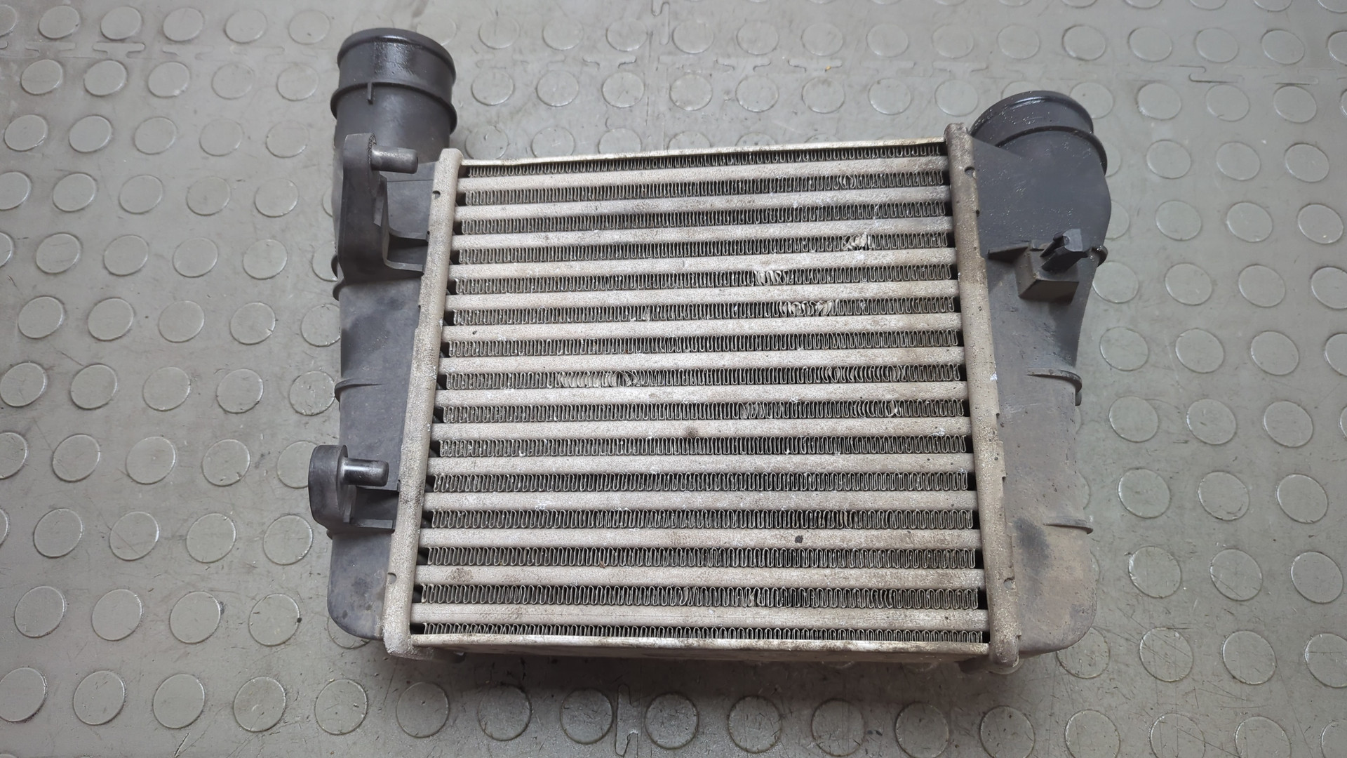 Интеркулер