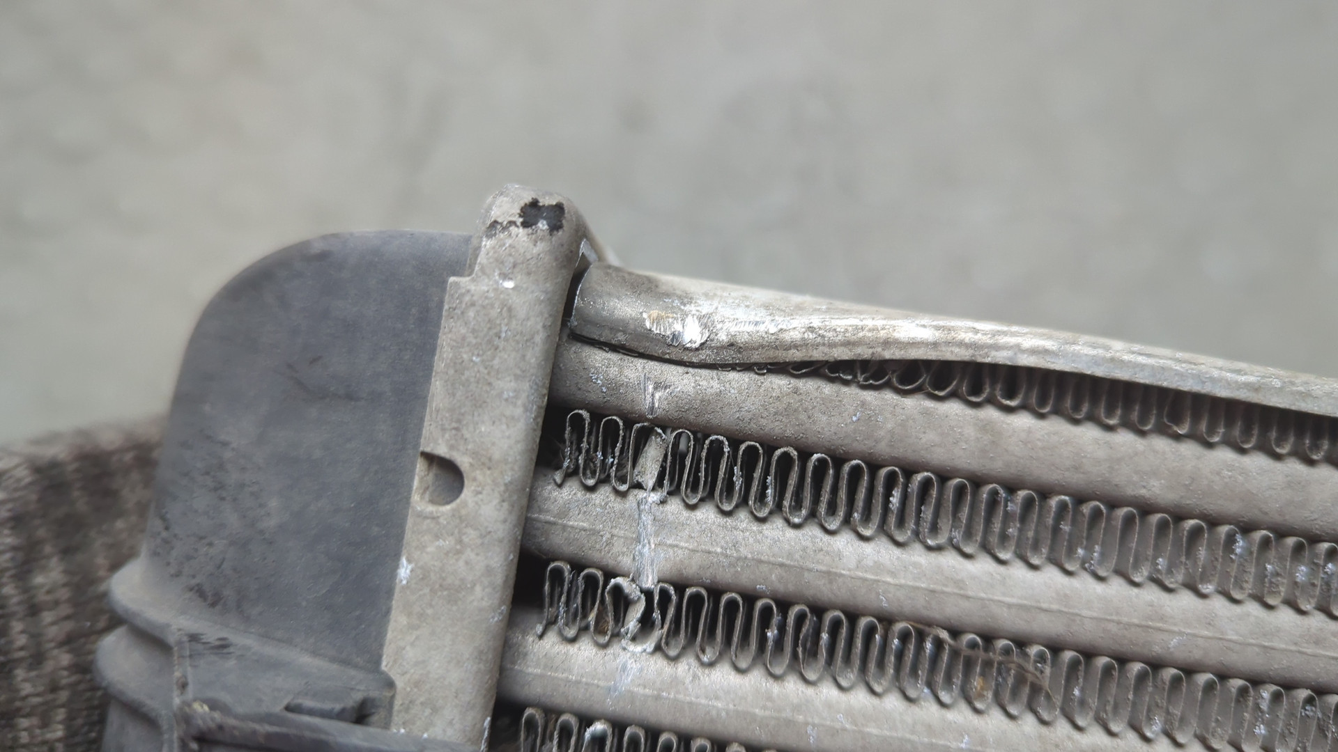 Интеркулер