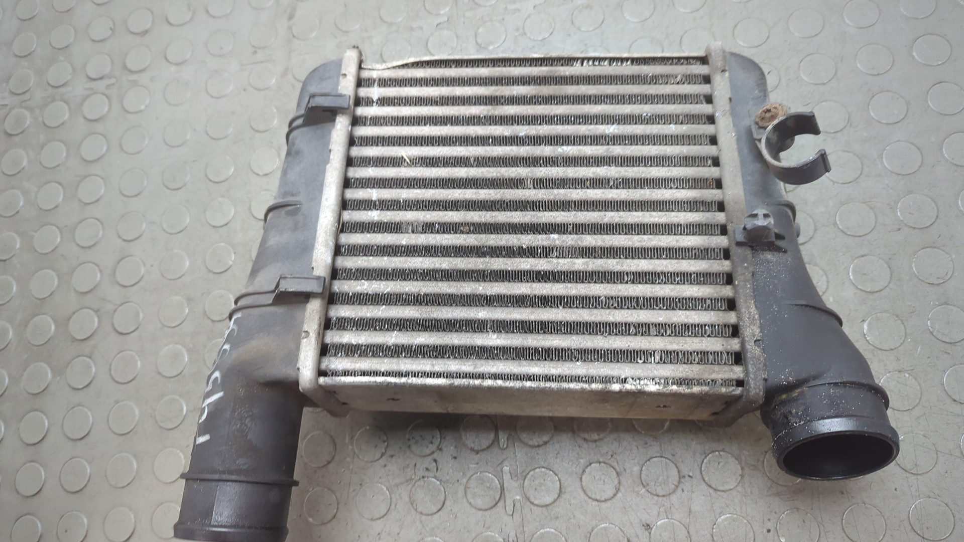 Интеркулер