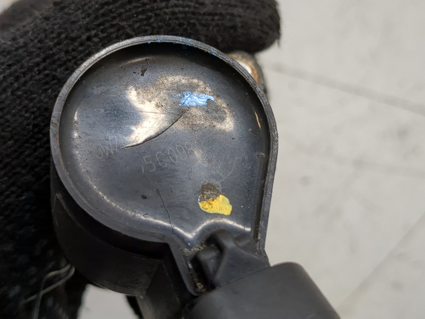 Катушка зажигания