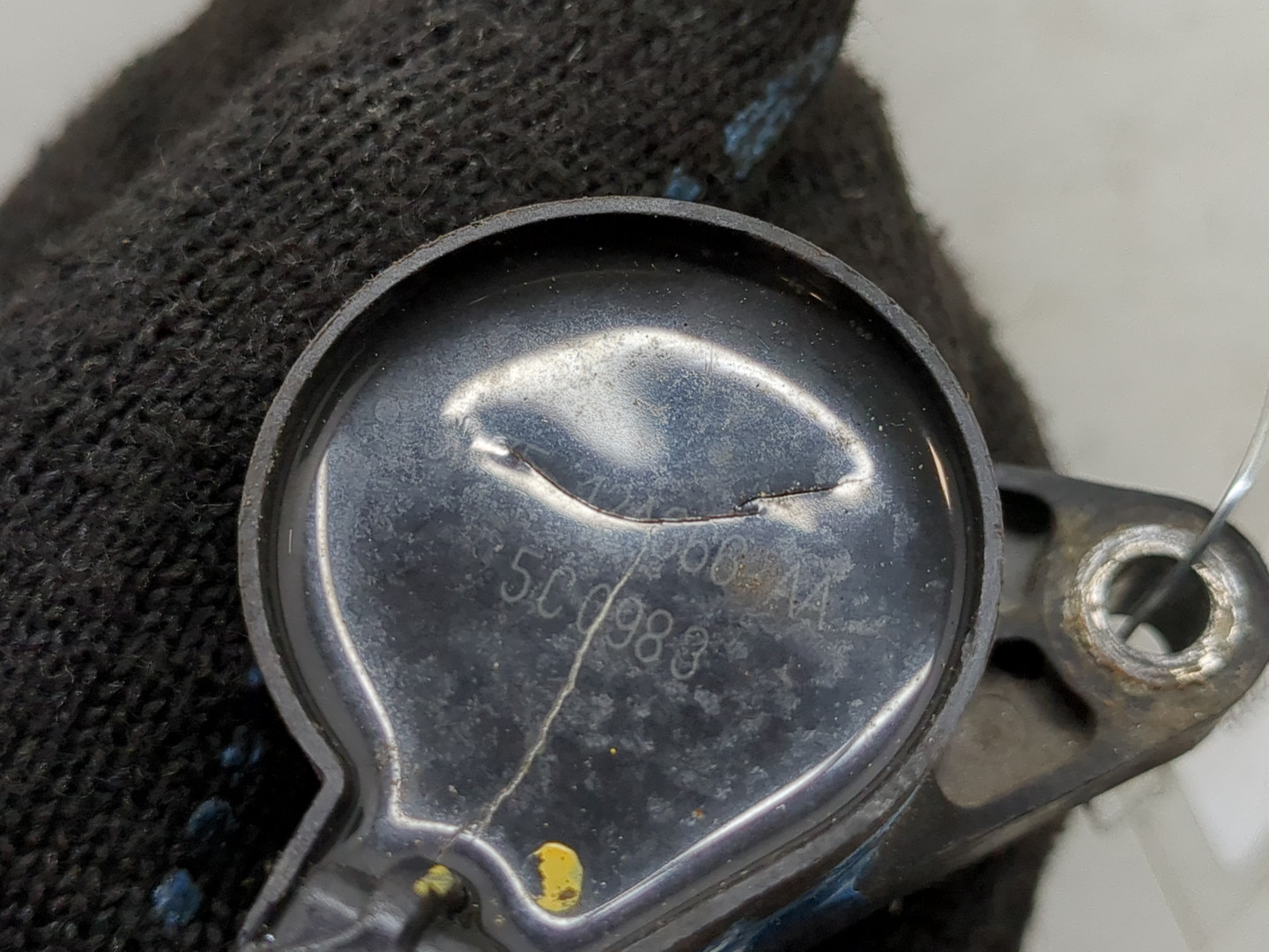 Катушка зажигания