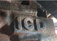 1900027180 Двигатель (ДВС) Toyota RAV 4 2000-2005 20701473 #8