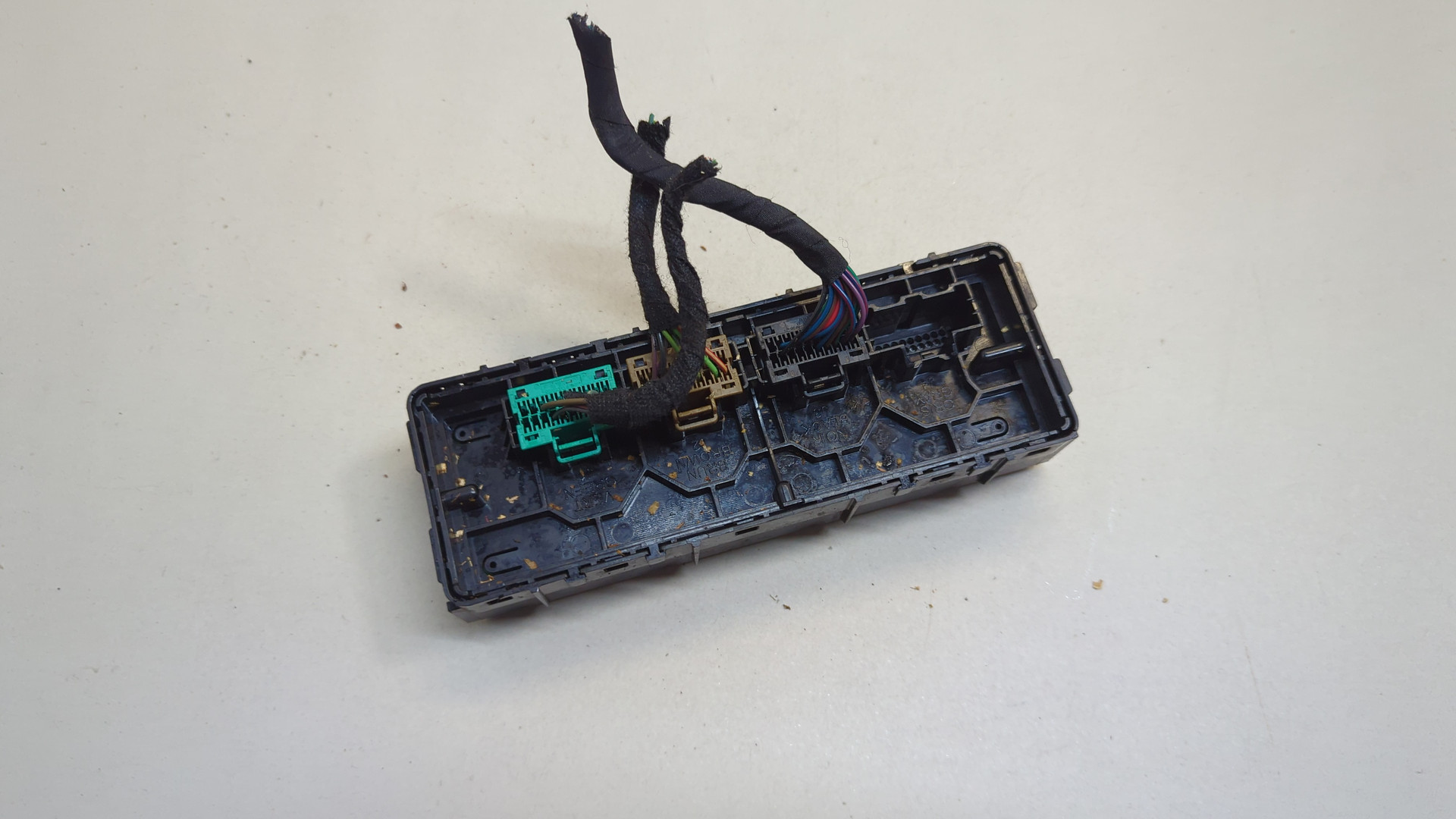 Блок комфорта