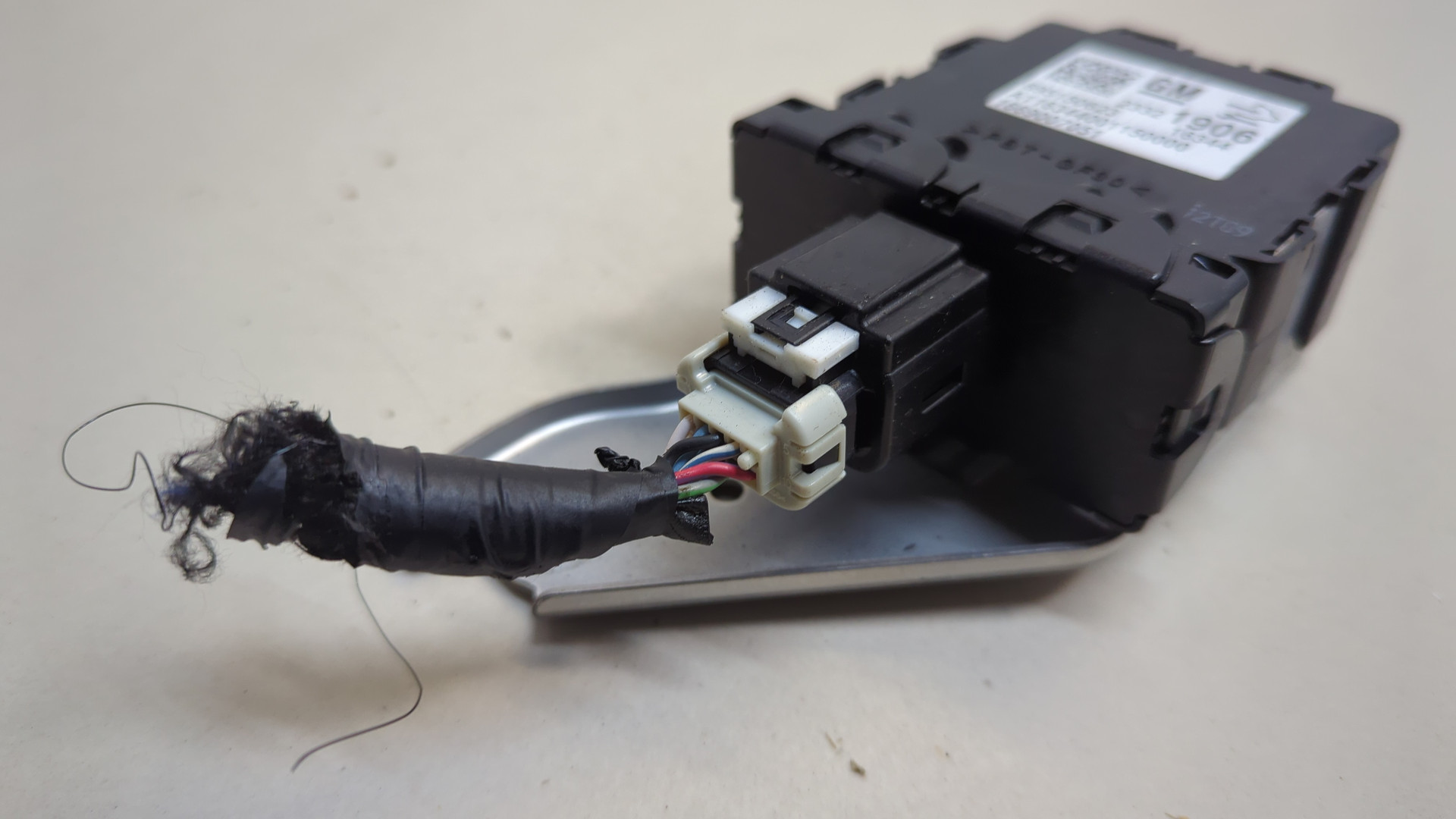 Блок комфорта