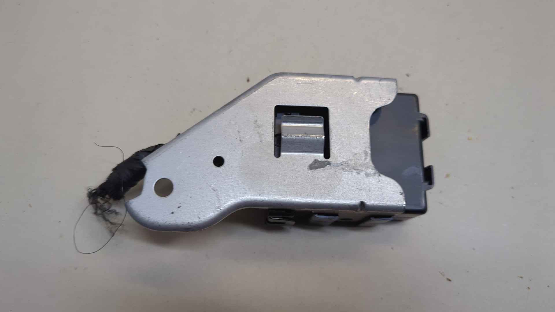 Блок комфорта