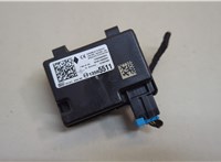 13595511 Блок управления центральным замком Chevrolet Volt 2015-2019 20701530 #1