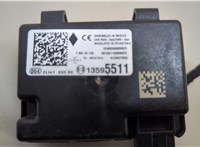 13595511 Блок управления центральным замком Chevrolet Volt 2015-2019 20701530 #2