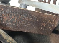  Двигатель (ДВС) Peugeot 206 1998-2012 20701583 #3