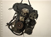  Двигатель (ДВС) Peugeot 206 1998-2012 20701583 #1