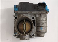 161198N003 Заслонка дроссельная Nissan Almera N16 2000-2006 20701641 #1