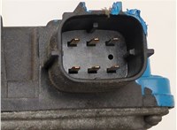 161198N003 Заслонка дроссельная Nissan Almera N16 2000-2006 20701641 #3