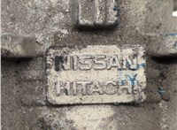 161198N003 Заслонка дроссельная Nissan Almera N16 2000-2006 20701641 #4