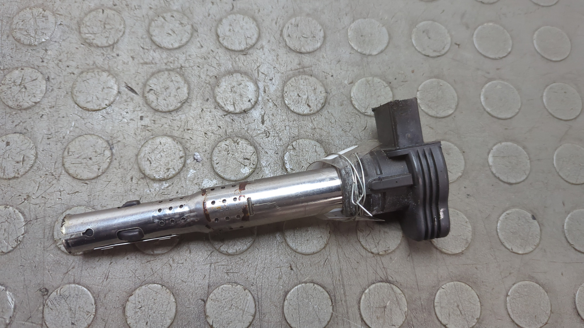 Катушка зажигания