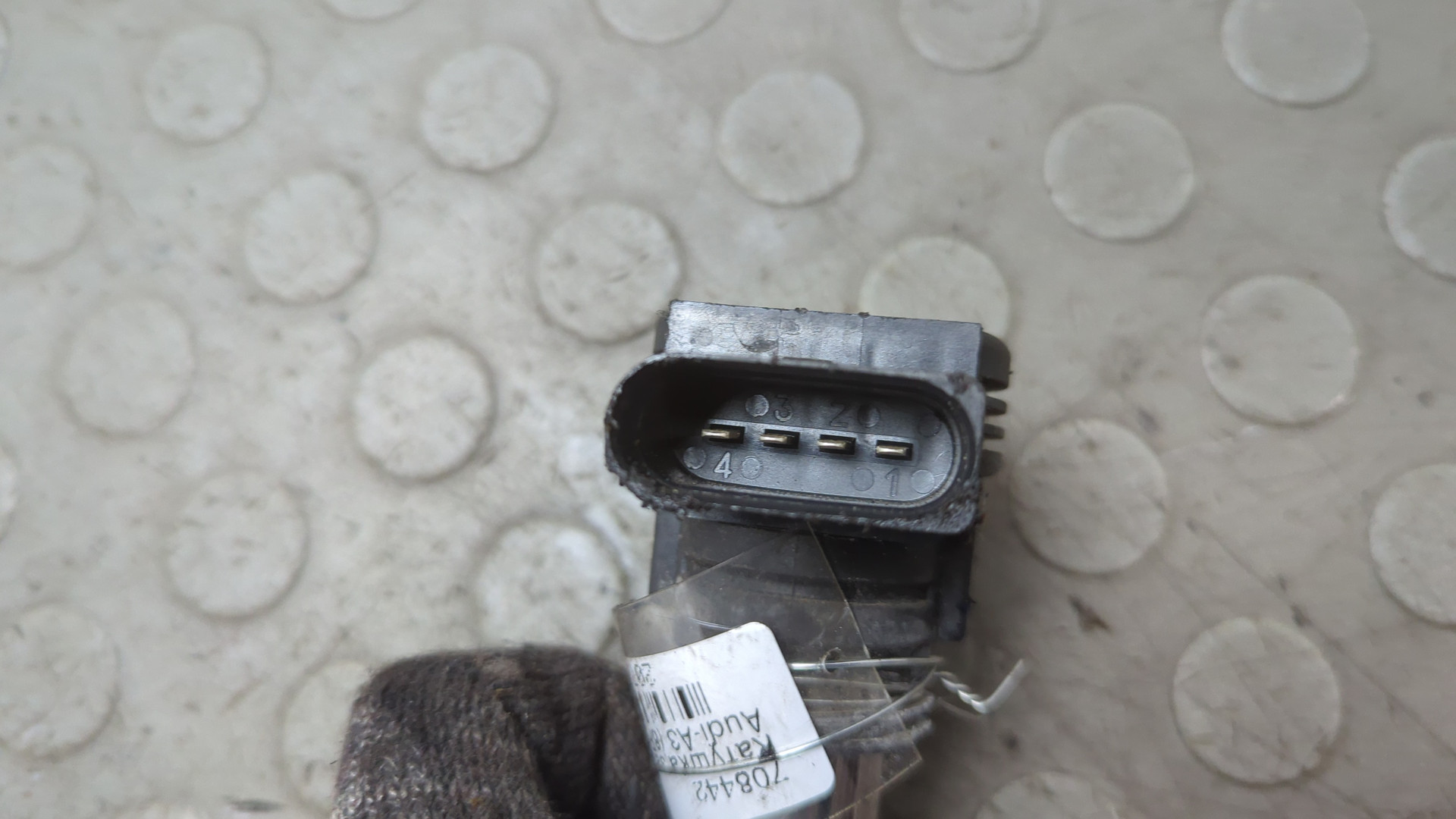 Катушка зажигания