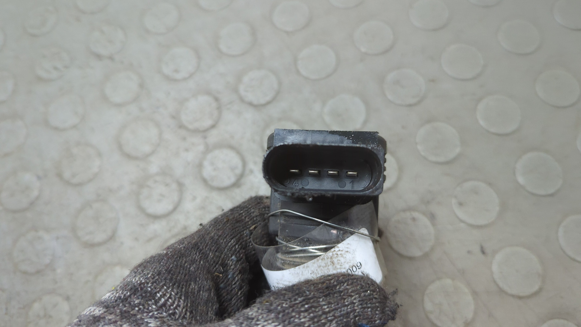 Катушка зажигания