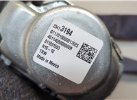  Ремень безопасности Chevrolet Volt 2015-2019 20701691 #2