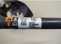  Ремень безопасности Chevrolet Volt 2015-2019 20701691 #3