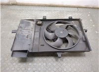  Вентилятор радиатора Nissan Note E11 2005-2013 20701802 #2