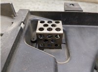  Вентилятор радиатора Nissan Note E11 2005-2013 20701802 #3